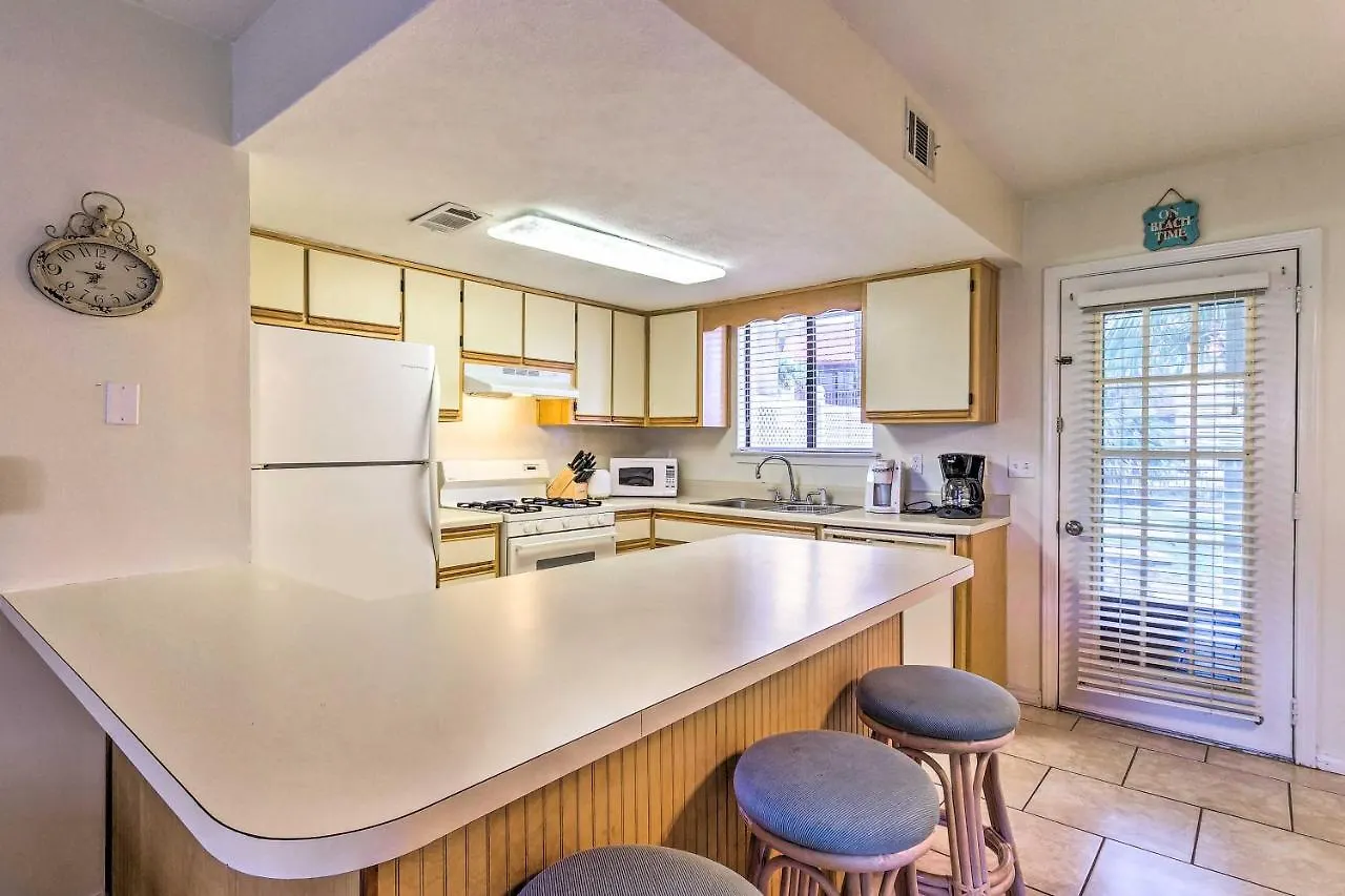 Evolve Pcb Resort Gem With Pool Walk To Beach! Panama City Beach