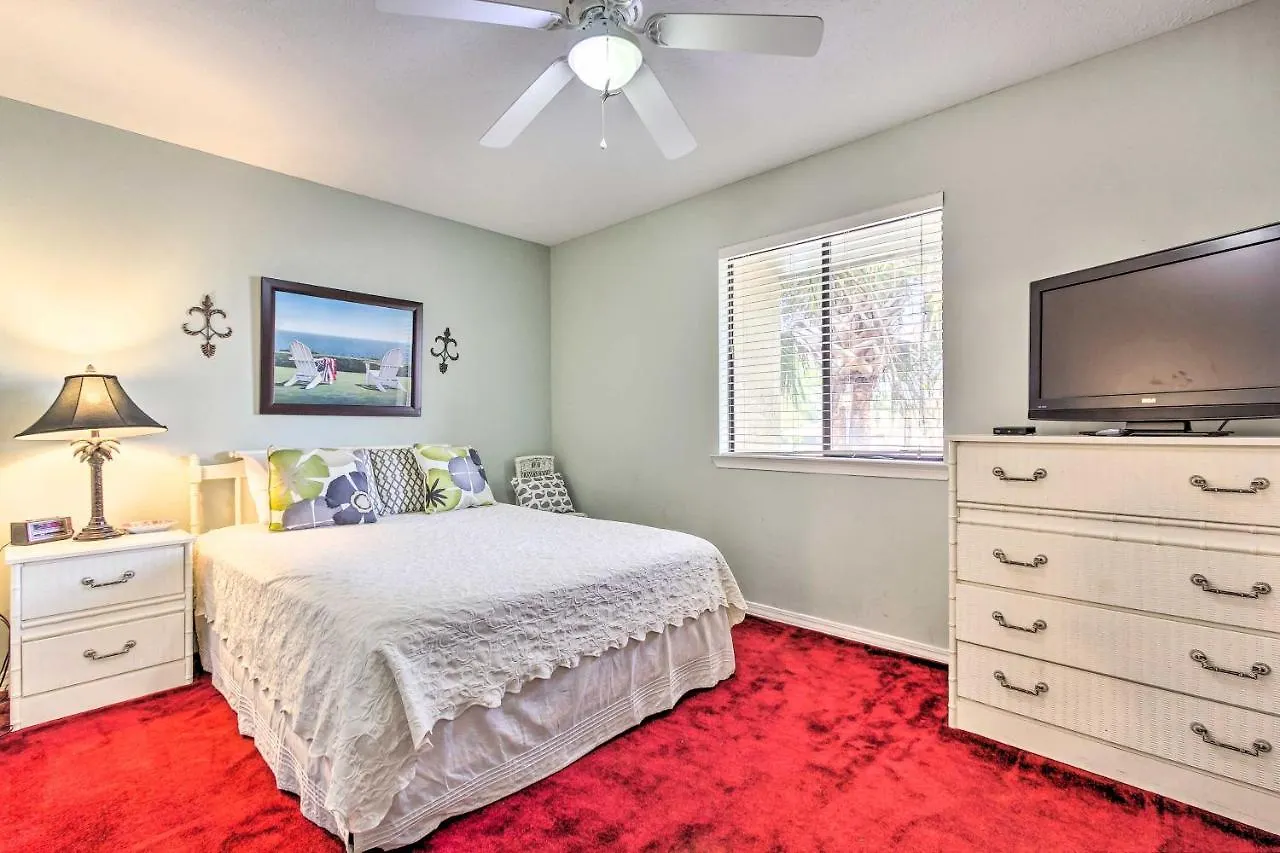 Evolve Pcb Resort Gem With Pool Walk To Beach! 0*, Panama City Beach