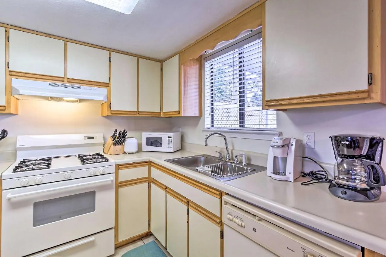 Evolve Pcb Resort Gem With Pool Walk To Beach! 0*, Panama City Beach Stany Zjednoczone Ameryki