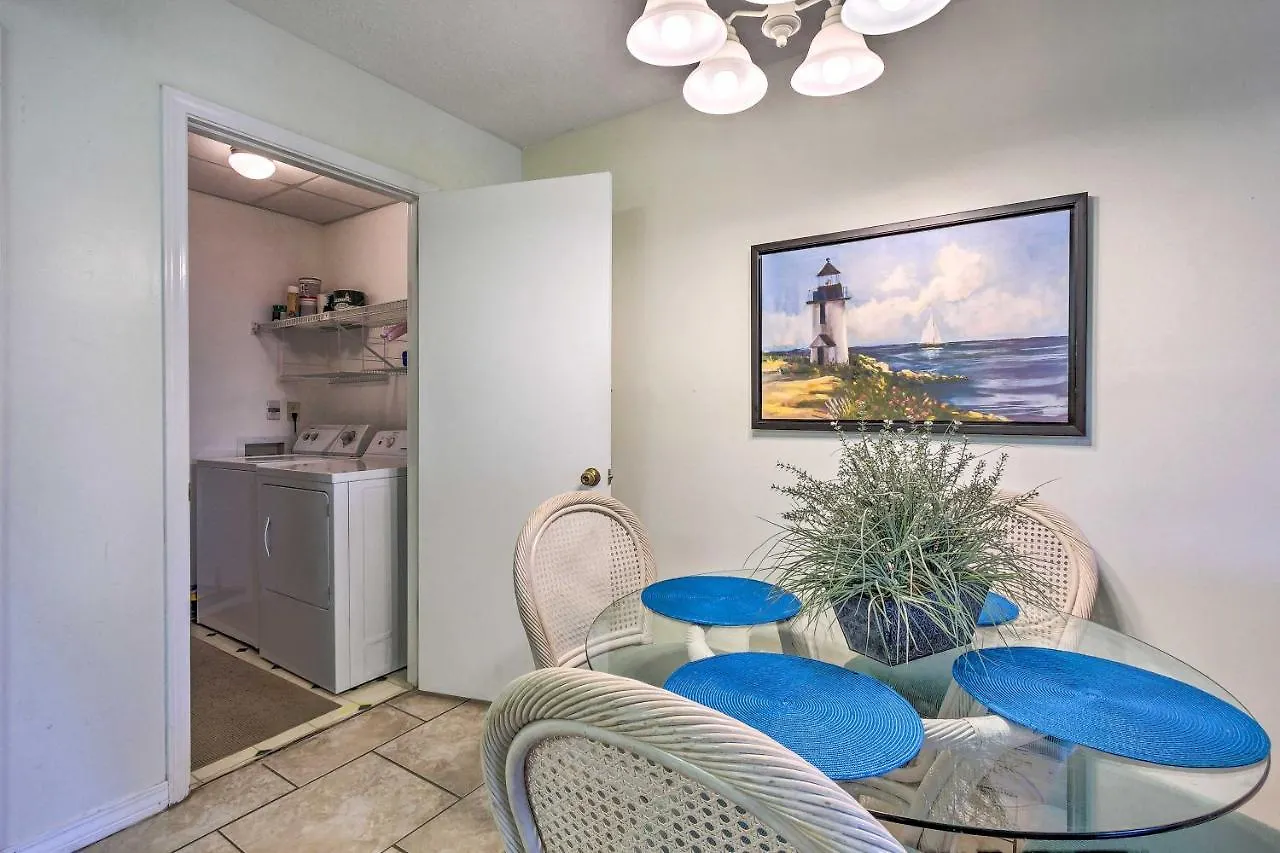 Evolve Pcb Resort Gem With Pool Walk To Beach! Dom wakacyjny
