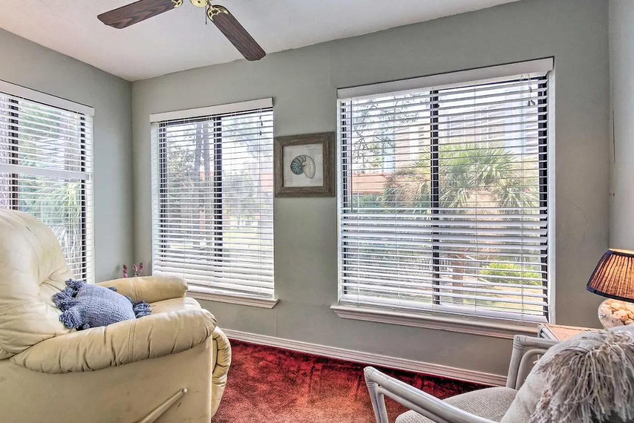 Evolve Pcb Resort Gem With Pool Walk To Beach! Panama City Beach